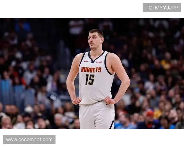 约基奇31+20+12穆雷39分掘金逆转马刺