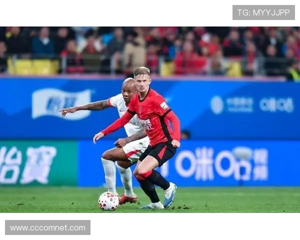 索罗金谈中超适应与浙江队实力